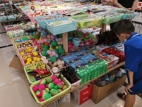 2021年的2元店 儿时记忆与现代实用交织的二手日用百货新面貌