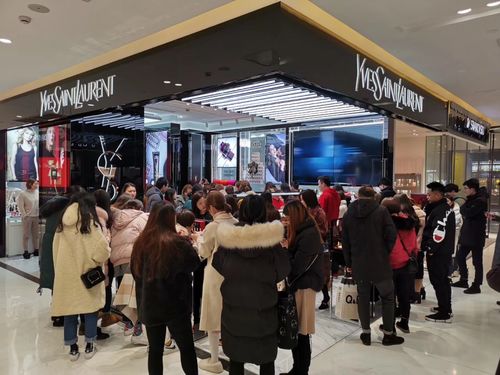 传统百货的私域突围 泰富百货线上GMV暴涨35倍的新零售启示