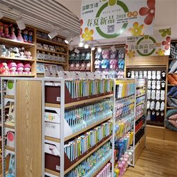 创意生活百货 以新零售模式重塑实体店运营，开拓二手日用百货新蓝海