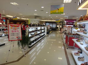 某百货店五一促销档期活动分析与二手日用百货销售总结